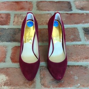 Michael Kors York Pump